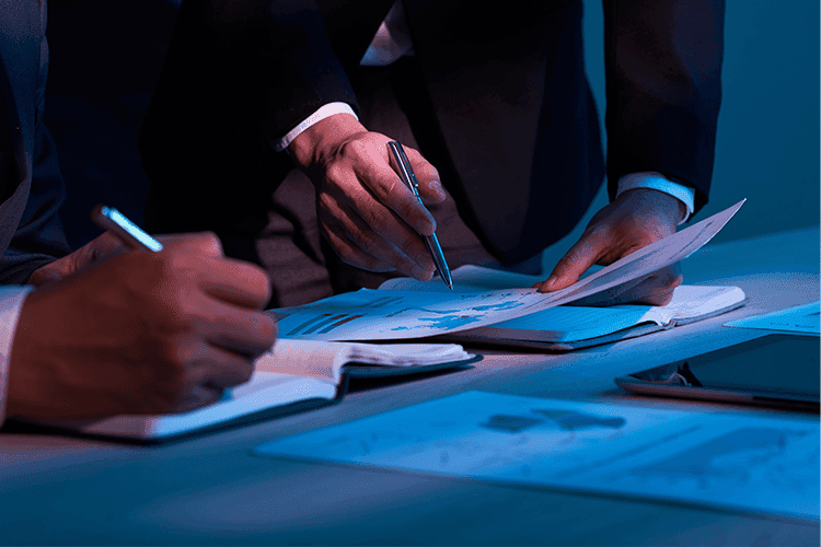 Mock CQC inspection service - comprehensive compliance audit