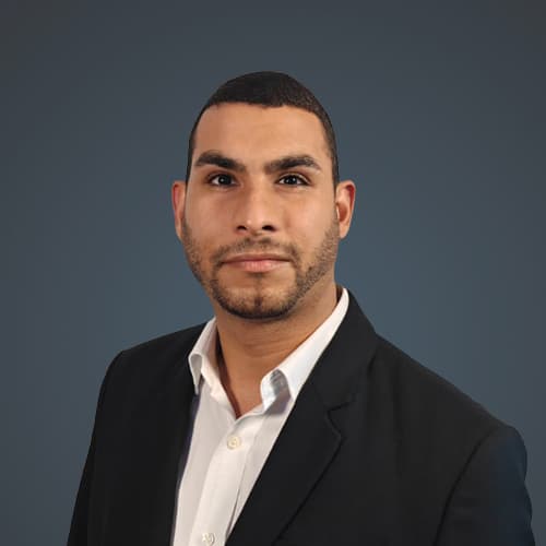 Reece Scott - Co-founder | Lead Compliance Consultant